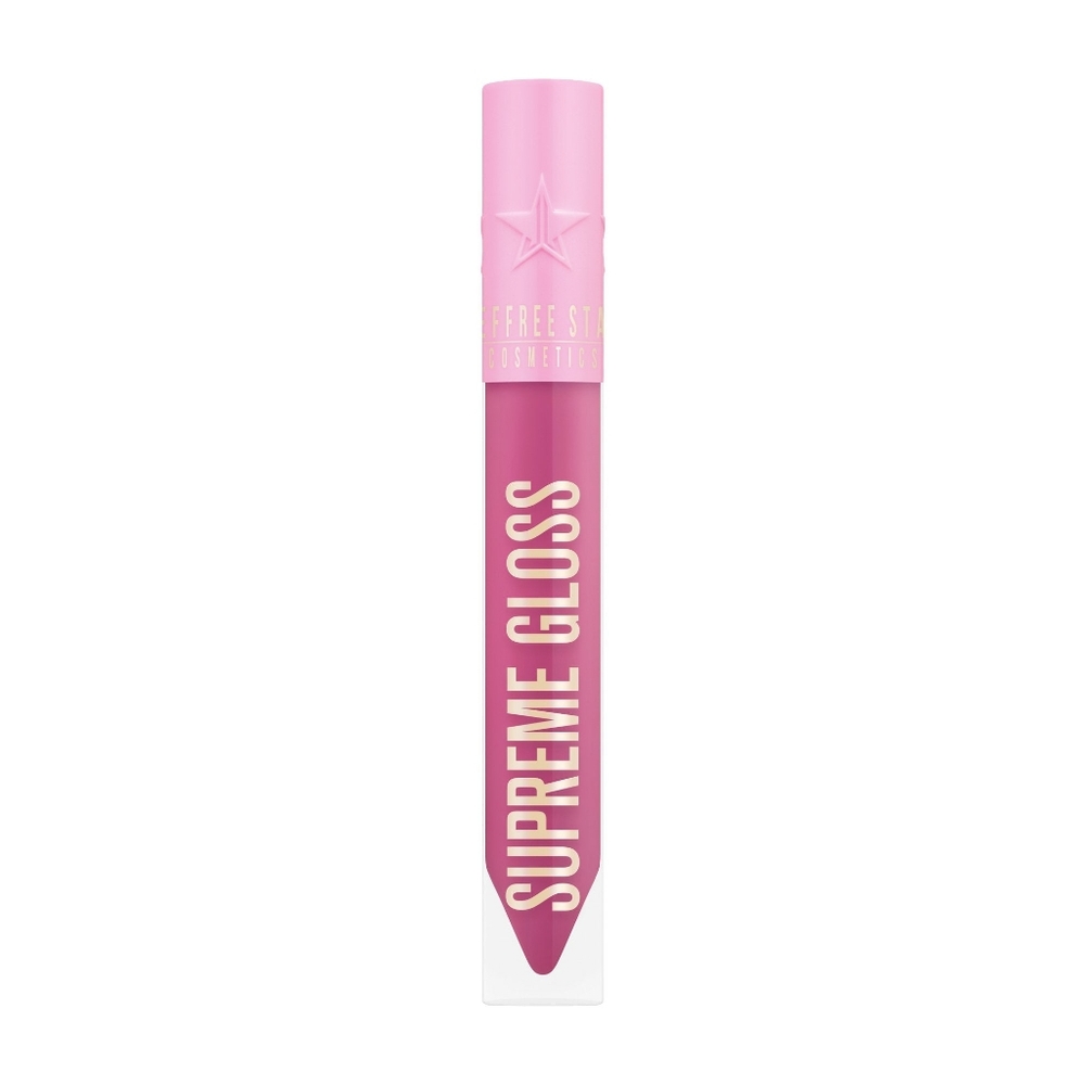 JEFFREE STAR Supreme Gloss in More Than Friends Shade NEW IN BOX